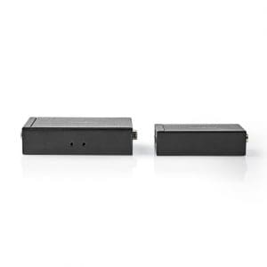 Extender VGA Cat 5e / Cat 6 max. 300m, CREP5930BK
