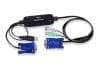 Cablu pentru KVM VGA – Sun Console Converter, ATEN CV131B