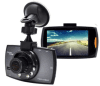 Camera Video DVR Auto HD Reflection Vision, Full HD Camcorder 2.7″