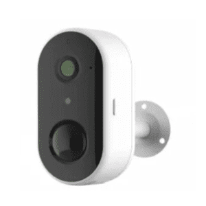 Camera IP Wireless de exterior cu baterii, Full HD, audio bidirectional