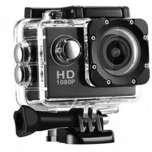 Camera video sport Full HD ecran 2.0 inch waterproof 1080P