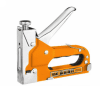 Capsator Tapiterie Manual 3 in 1 Reglabil + 600 Capse