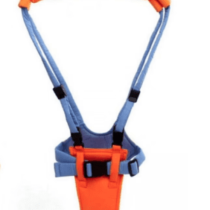 Ham de bebelusi pentru invatarea mersului Moby Baby Moon Walk