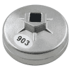 Cheie Capac Filtru Ulei 903 – 74 Mm x 14