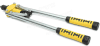 Cleste Popnit Tip Pistol Galben