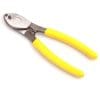 Cleste Taiat Cabluri Galben, 8″, 20 Mm
