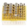 Cutie 50 Freze Diamantate BIAX 3 mm
