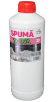 Detergent spuma activa curatat auto 1L