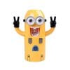 Dozator Minion pasta de dinti si periute