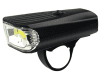 Far bicicleta QX-Q01D, LED COB, 600LM