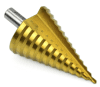 Freza conica in trepte 4-52mm