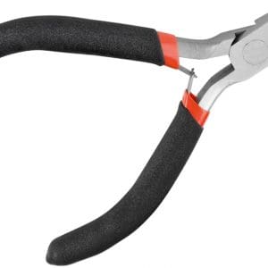 Wire cutting pliers 110 mm, Goobay G77099