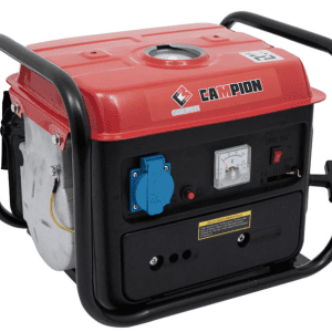 Generator pe benzina Campion CMP-0236 Profesional 950s W cu Cadru , 63 cc