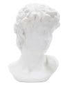 Mauro Ferretti SCULPTURA ROMAN PLUS CM 20X13X30
