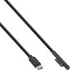 Cablu de alimentare USB Type-C la Surface Pro 3A 1m, Inline IL26670