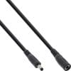Cablu prelungitor alimentare DC 4.0×1.7mm T-M 2m, IL26802C