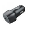 Incarcator auto 1 x USB type C 20W, PSUP-USB-CPD120BK-WL