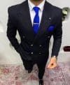 Costum barbati slim fit 11699 P19-1.1