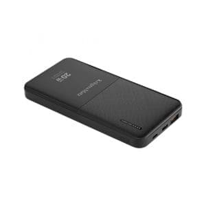 Power bank 10.000mAh Quick Charge 3.0, KM0904