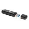 Cititor de carduri USB 3.0, KOM0954