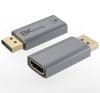 Adaptor Displayport la HDMI 8K60Hz/4K144Hz T-M, kportad30