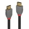 Cablu HDMI Ultra HD 4K Anthra Line T-T 2m, Lindy L36963