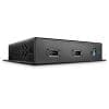 Multiplicator/Splitter DisplayPort 1.2 MST/SST 2 porturi, Lindy L38425