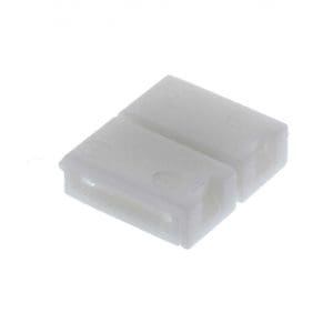 Conector prelungire banda LED 10mm RGB, LEDST-CON-UN-WL