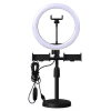 Lampa Ring Light LED CXB-260A de Birou
