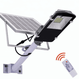 UB Lampa Solara Stradala Jortan 100W
