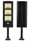Lampa Solara Stradala SL-180 COB cu Telecomanda