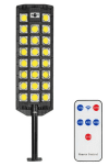 Lampa Solara Stradala W7101B-8 cu 23 Led COB