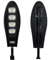 Lampa Solara W779B Puternica De perete 80W