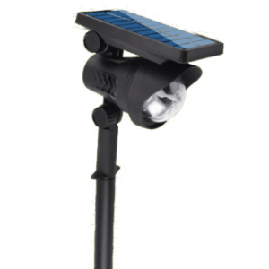 Lampa Solara cu LED rezistenta la apa