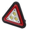 Lampa Triunghi W842 Semnalizare 3 led COB cu lupa