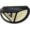 Lampa solara NF-118 B LED, cu senzor de miscare