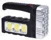 Lanterna 7701A- incarcare solara/Usb, Led XPE+COB