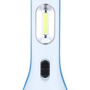 Lanterna JK653 LED COB