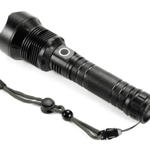 Lanternă LED 10W Zoom, T9