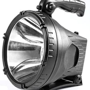 Lanterna LED W868B