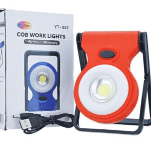 Lanterna/Lampa cu led COB YT-852