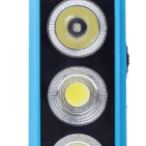 Lanterna/ Lampa solara HB-7028 cu 3 becuri LED