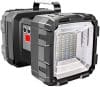 Lanterna MXW844 2 Capete 55LED Acumulator, USB, Semnalizare Urgente