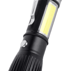 Lanterna Reincarcabila WJ-545 T6 COB