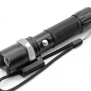 Lanterna SWAT cu Acumulator