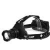 Lanterna de CAP P70 MARE LED P50