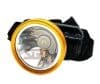 Lanterna de Cap KINGOAL 028 30W cu Acumulator