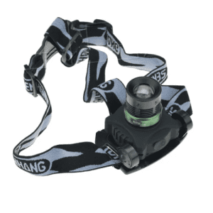 Lanterna de Cap Led SH-A6 Cree Senhang