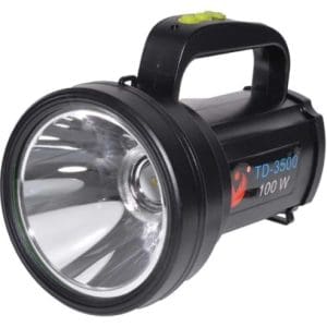 Lanterna de Mana TD-3500 cu Acumulator