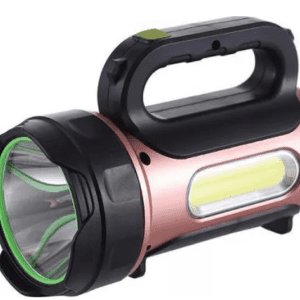 Lanterna de mana HEL T93 10W